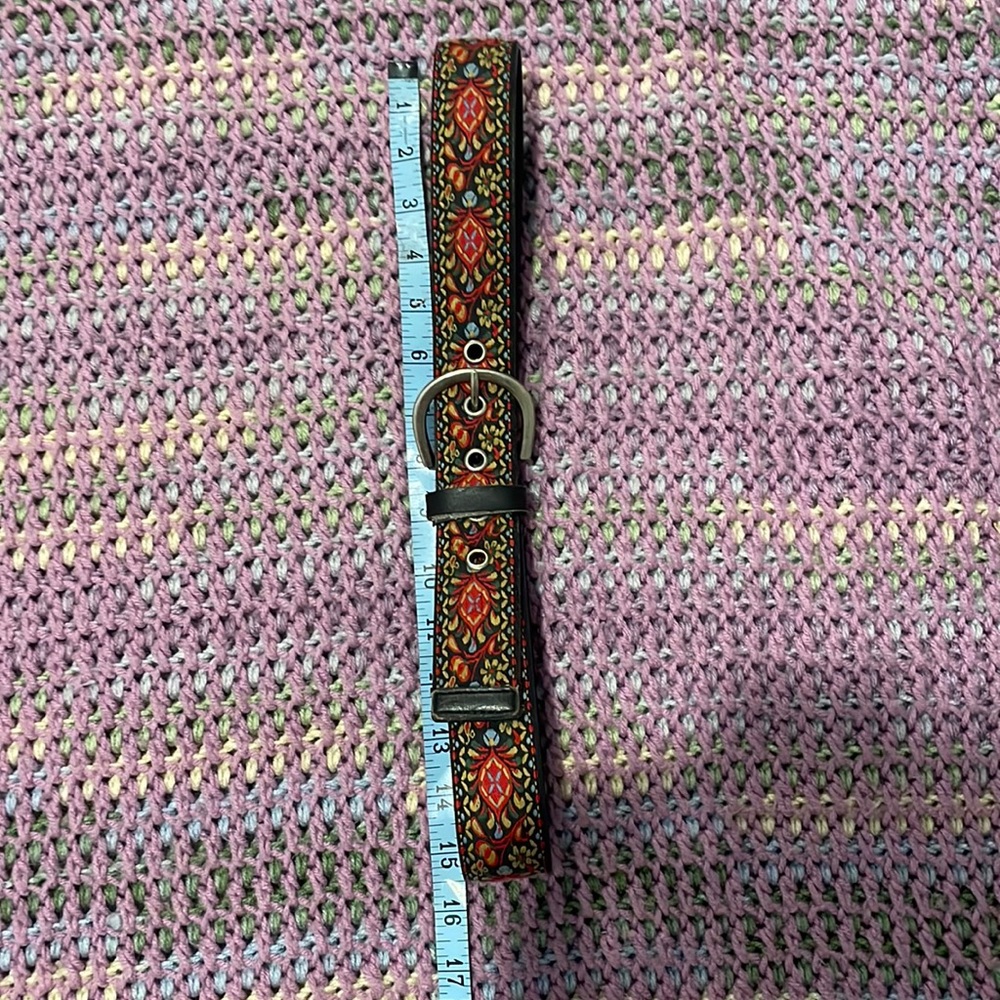GUC Vintage belt